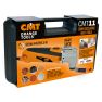 CMT CMT11 Oszillierende 300 Watt Multifunktionswerkzeug - 6