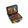 Bahco 983000320 Allzweck-Werkzeugsatz in Kunststoffkoffer – 32-teilig - 2