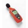 Beha-Amprobe 3052366 SM-10 Digitaler Lärmpegelmesser 30 bis 130 dB - 3
