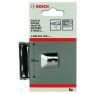 Bosch Blauw Accessoires 1609201796 Sponningmondstuk 50 mm GHG600/GHG660 - 2