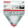 Bosch Blauw Accessoires 2608604496 Reinigingsvlies 1 stuks - 2