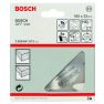 Bosch Blauw Accessoires 3608641013 Schijffrees 105 mm 8T GFF22A - 2