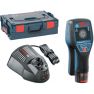 Bosch Blau 0601081301 Wallscanner D-tect 120 Professional Ortungsgerät 12V + Koffer - 3