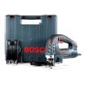 Bosch Blau 0601513000 GST 150 BCE Professional Stichsäge 780W + Koffer - 3