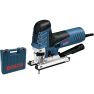 Bosch Blau 0601512000 GST 150 CE Professional Stichsäge + Koffer - 3