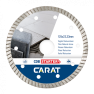Carat CDBS125300 Diamant-Fliesensägeblatt CDB STARTER 125x22,23MM - 1