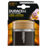 Duracell D114623 Batterie Alkaline Plus Power 4,5V 1. - 1