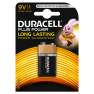 Duracell D142190 Batterie Alkaline Plus Power 9V 1. - 1