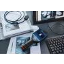 Bosch Blau 0601241201 GIC 120 C Professional Akku-Inspektionskamera 10,8V, 1,5Ah + Koffer - 2