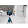 Bosch Blau 0601061700 GRL 300 HVG Professional Rotationslaser - 3