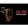 Ridgid 55903 Modell CA-350 Inspektionskamera inkl. 8 GB SD-Karte - 1