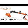 Rokamat 82000 Gecko Rapid Turboschleifer - 1
