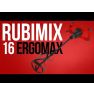 Rubi 24998 Rubimix-16 Ergomax Rührgerät 1600 watt in Koffer - 1