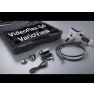Laserliner 082.247A VideoFlex G4 Vario Professionelles Videoinspektionssystem - 2