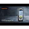 Laserliner 080.838A LaserRange-Master Gi5 Laser-Entfernungsmesser - 1