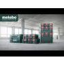 Metabo Zubehör 626888000 METABOX 340, LEER - 2