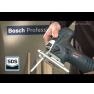 Bosch Blau 0601513000 GST 150 BCE Professional Stichsäge 780W + Koffer - 1