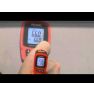 Ridgid 36798 Micro IR-200 Kontaktloses Infrarot-Thermometer - 1
