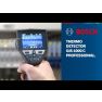 Bosch Blau 0601083301 GIS 1000 C Professional Thermodetektor 10,8V, 1,5Ah - 1
