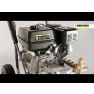 Kärcher Professional 1.187-906.0 HD 9/23 G Hochdruckreiniger 230 bar Honda Benzinmotor - 1