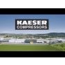 Kaeser 1.1802.0 Premium 200 / 24D Kolbenkompressor 400 Volt - 1