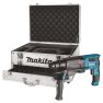 Makita HR2300X10 Bohrhammer SDS-Plus 720 Watt + 14 tlg. Bohrersatz - 2