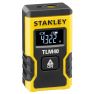 Stanley STHT77666-0 Taschenlaser-Entfernungsmesser TLM40 - 12m - 1
