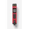 Beha-Amprobe 4308539 IR-450-EUR Infrarot-Thermometer von -30 °C bis 500 °C - 1