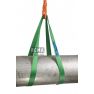 Rema 1212075 S2-PE-3,5M Polyester-Endlos-Flachbandschlinge 3,5 mtr 2000 kg - 1