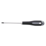 Bahco BE-8700-7/64 ERGO™ Schraubendreher für Innensechskantschrauben mit Gummigriff, 7/64" x 100 mm - 1
