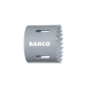 Bahco 3832-40 Hartmetallbestückte Lochsägen für Glasfasern und Stein, 40 mm - 1