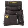 Stanley STST1-80114 Werkzeug- und Hammertasche aus Leder - 8