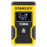 Stanley STHT77666-0 Taschenlaser-Entfernungsmesser TLM40 - 12m - 2