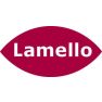 Lamello 552610 Gummie Ersatzrolle 2-1, für Flachrolle Breite 180mm - 1