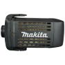 Makita DBO480Z Akku Palm Exzenterschleifer 18V exkl. Akkus und Ladegerät - 2