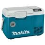Makita CW003GZ 18V/40V230V Gefrier-/Kühlbox 7 ltr. mit Heizfunktion ohne Batterien und Ladegerät - 8