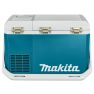 Makita CW003GZ 18V/40V230V Gefrier-/Kühlbox 7 ltr. mit Heizfunktion ohne Batterien und Ladegerät - 4