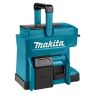Makita DCM501Z Kaffeemaschine 10.8/14.4/18 Volt Ohne Akku und Ladegerät - 8