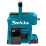 Makita DCM501Z Kaffeemaschine 10.8/14.4/18 Volt Ohne Akku und Ladegerät - 7