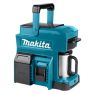 Makita DCM501Z Kaffeemaschine 10.8/14.4/18 Volt Ohne Akku und Ladegerät - 6