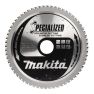 Makita Zubehör B-31669 HM-Sägeblatt aus rostfreiem Stahl 185 x 30 x 40T - 1