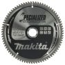 Makita Zubehör B-33277 HM-Sägeblatt Spec. Aluminium 235 x 30 x 80T - 5