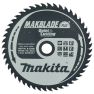 Makita Accessoires B-33495 Makblade-Plus 260x30x2,8 48T 20g - 1