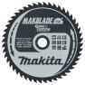 Makita Accessoires B-33495 Makblade-Plus 260x30x2,8 48T 20g - 3
