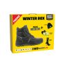 Safety Jogger PROMOARAS Winterbox ARAS Hohe Sicherheitsschuhe, Mütze, Handschuhe und Socken - 1