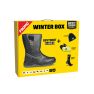Safety Jogger PROMOBESTB Winterbox Bestboot Sicherheitsschuh, Mütze, Handschuhe und Socken - 1