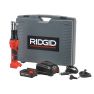 Ridgid 69123 RP-219 Presswerkzeug + G16-20-26 Backen - 3
