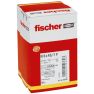 Fischer 50339 Nageldübel N 6x40/7 P (50) 0 - 4