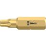 Wera 05066072001 867/1 Z TORX® HF Bits mit Haltefunktion, TX 10 x 25 mm - 1