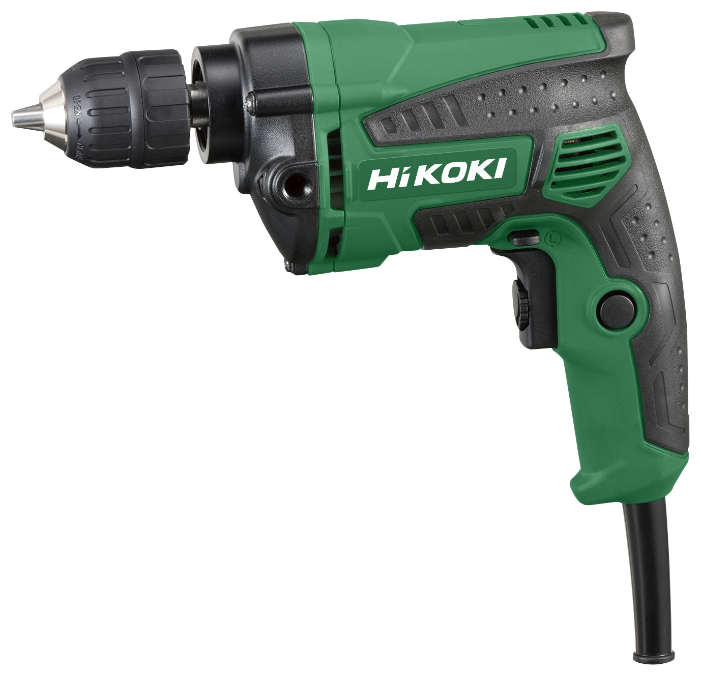 HiKOKI D10VC3WCZ Bohrmaschine 10 mm/600 W